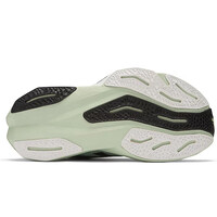 New Balance zapatilla running mujer FuelCell Rebel v4 puntera