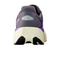 New Balance zapatilla running mujer FuelCell Rebel v5 puntera