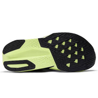 New Balance zapatilla running mujer FuelCell Rebel v5 vista trasera