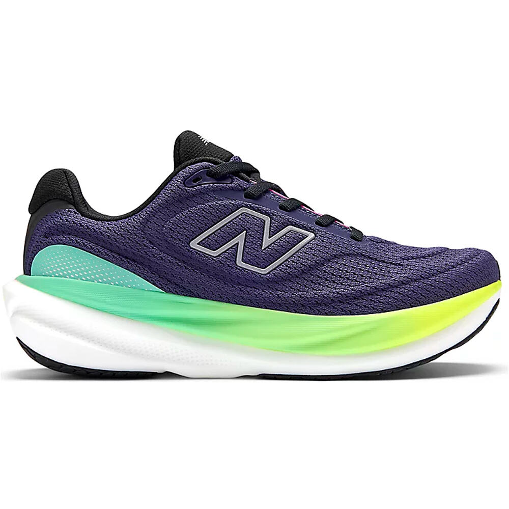 New Balance zapatilla running mujer Infinion 1080 v15 lateral exterior