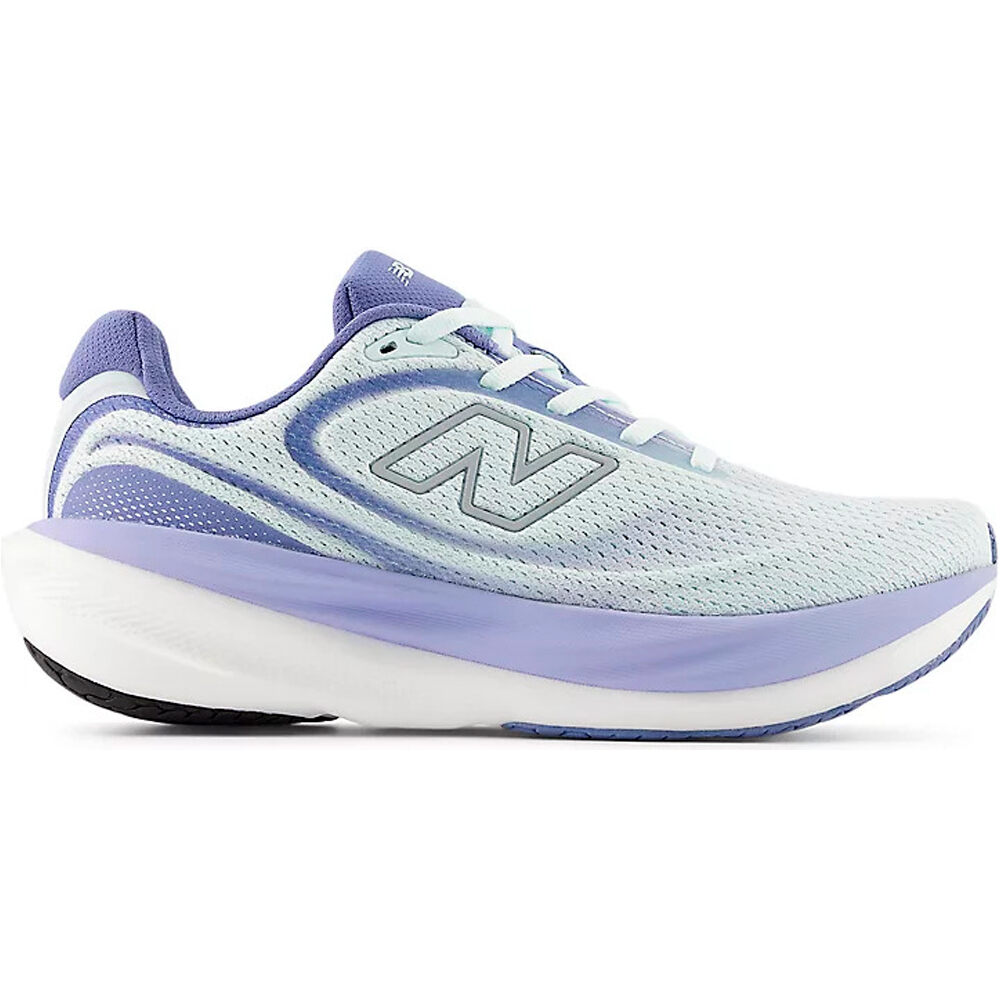 New Balance zapatilla running mujer Infinion 1080 v15 lateral exterior