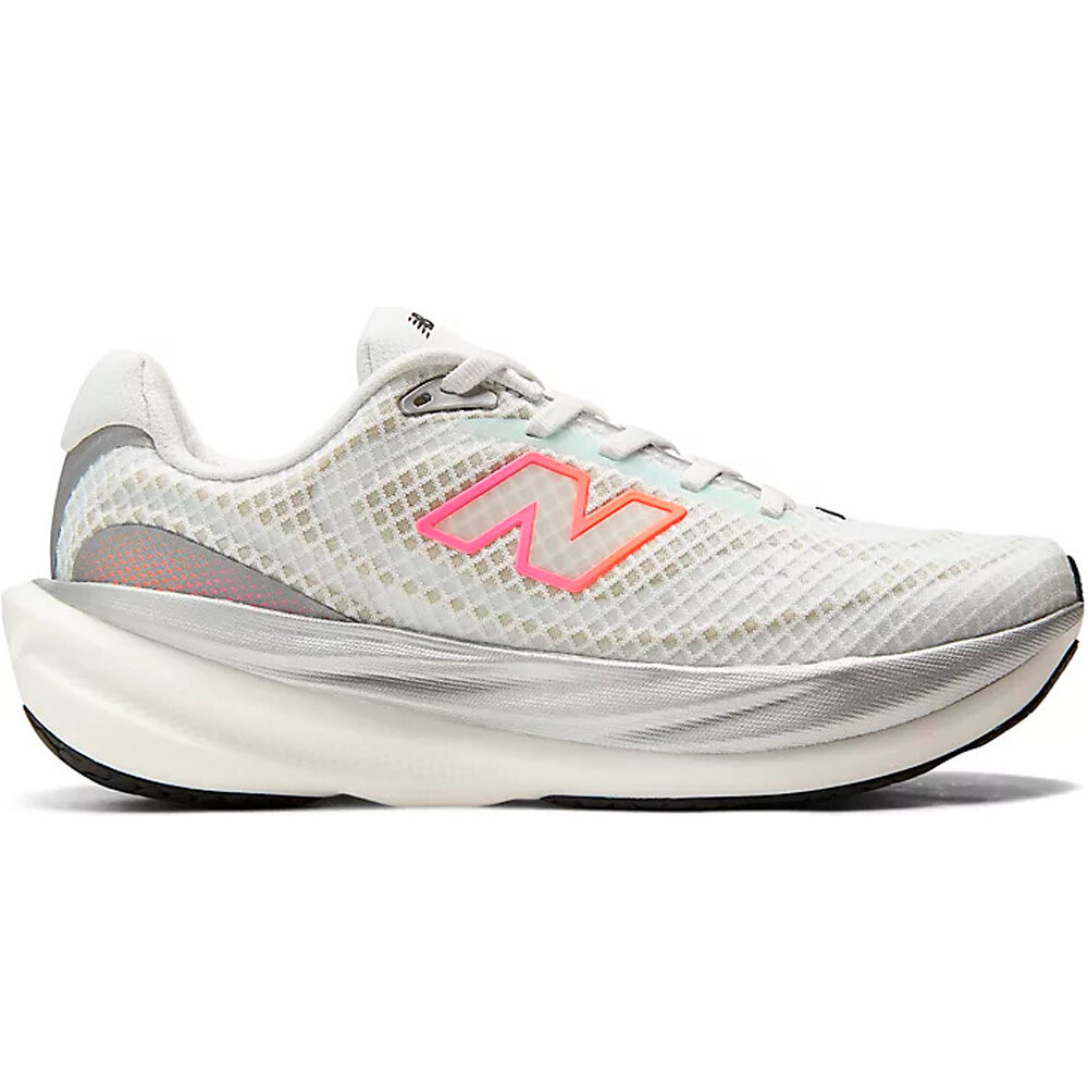 New Balance zapatilla running mujer Infinion 1080 v15 lateral exterior