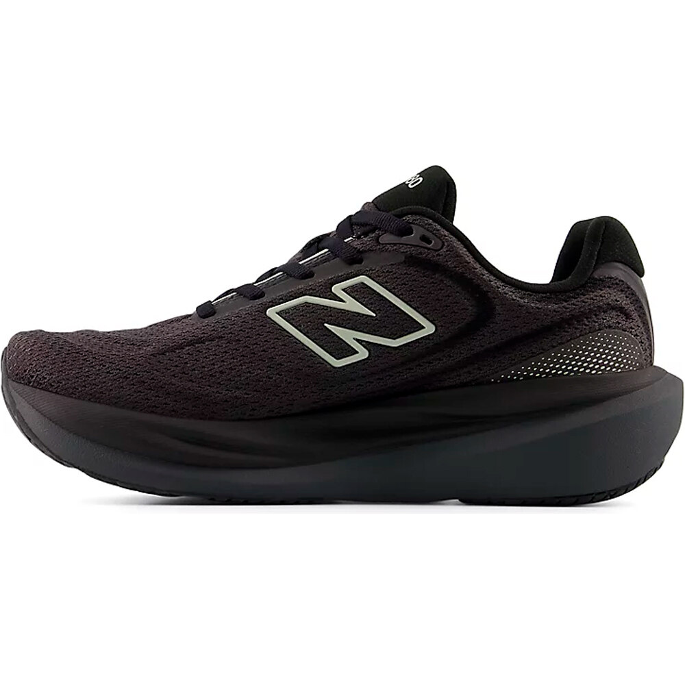 New Balance zapatilla running mujer Infinion 1080 v15 puntera