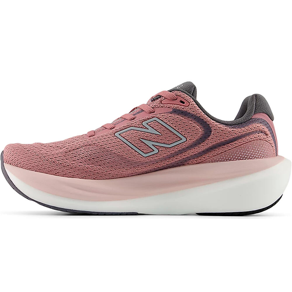 New Balance zapatilla running mujer Infinion 1080 v15 puntera