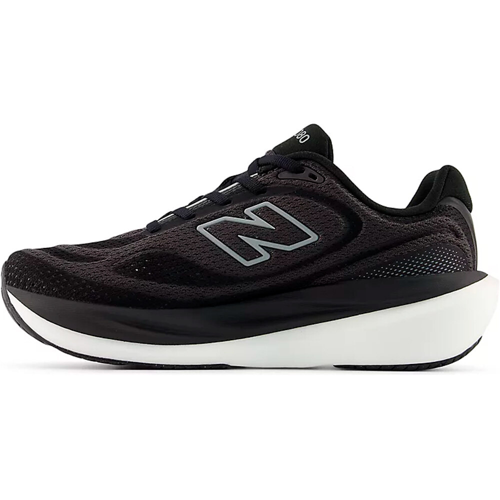 New Balance zapatilla running mujer Infinion 1080 v15 puntera