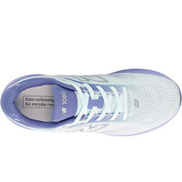 New Balance zapatilla running mujer Infinion 1080 v15 vista superior