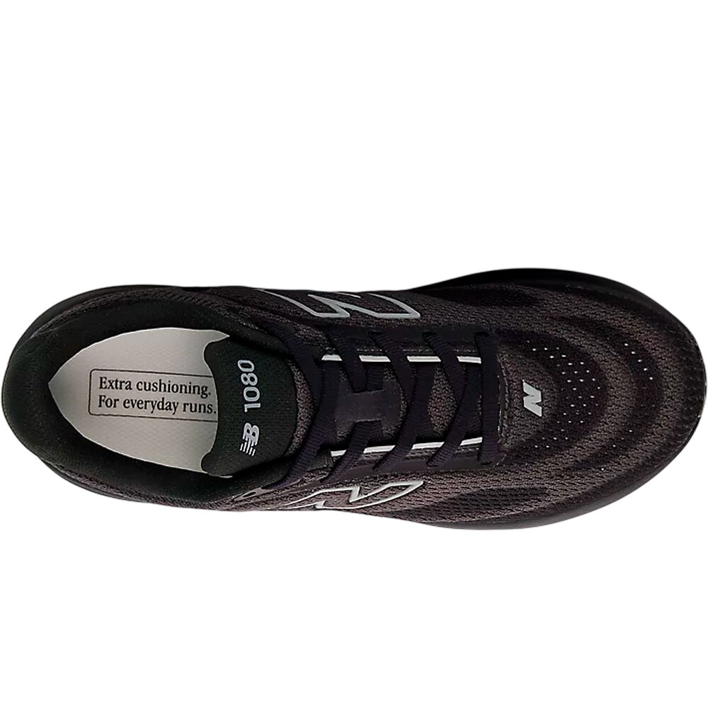 New Balance zapatilla running mujer Infinion 1080 v15 vista superior