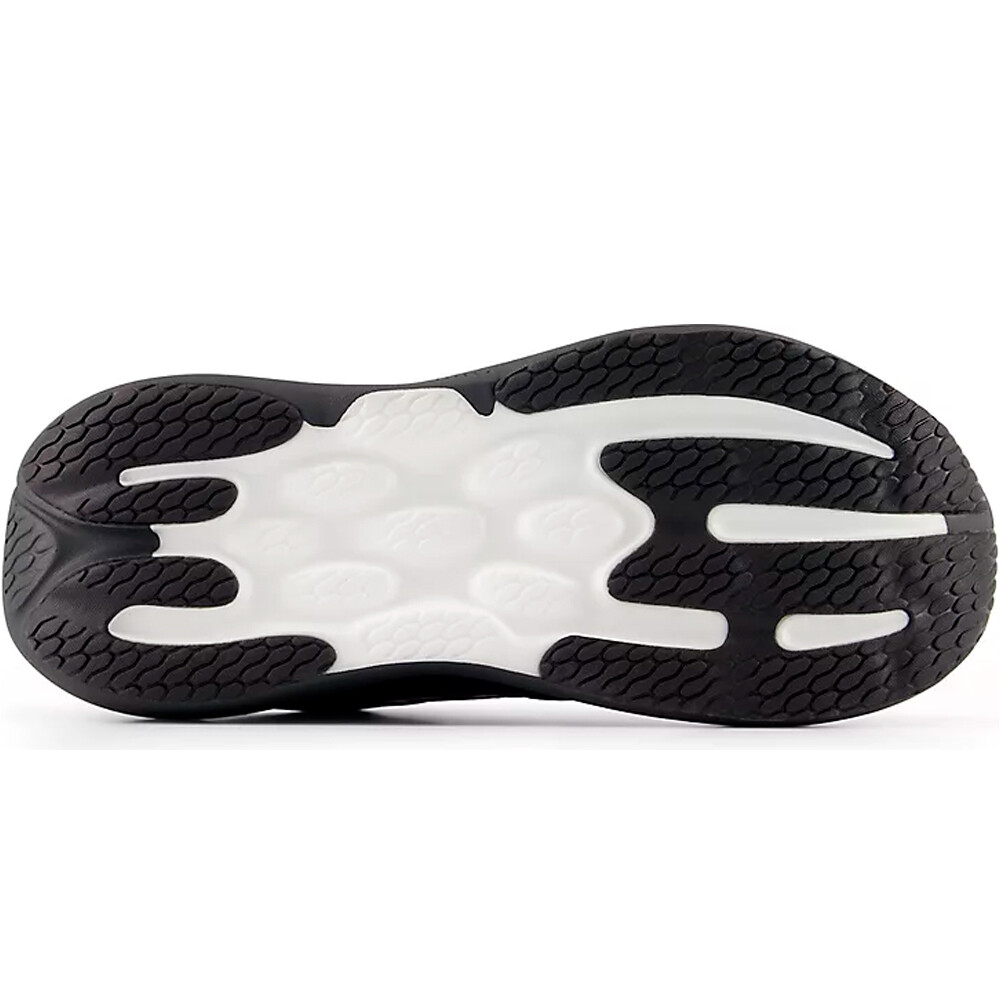 New Balance zapatilla running mujer Infinion 1080 v15 vista trasera