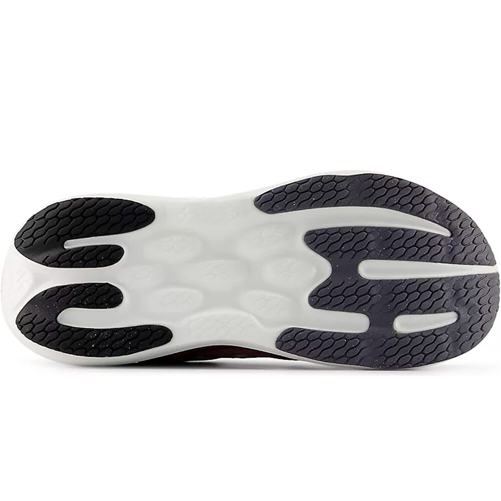 New Balance zapatilla running mujer Infinion 1080 v15 vista trasera