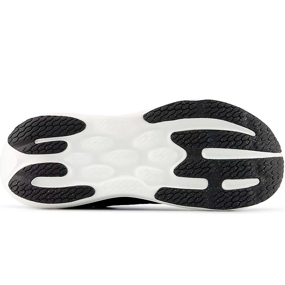 New Balance zapatilla running mujer Infinion 1080 v15 vista trasera