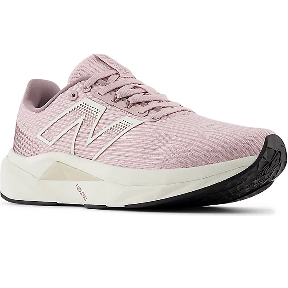 New Balance zapatilla running mujer PROPEL V5 lateral interior