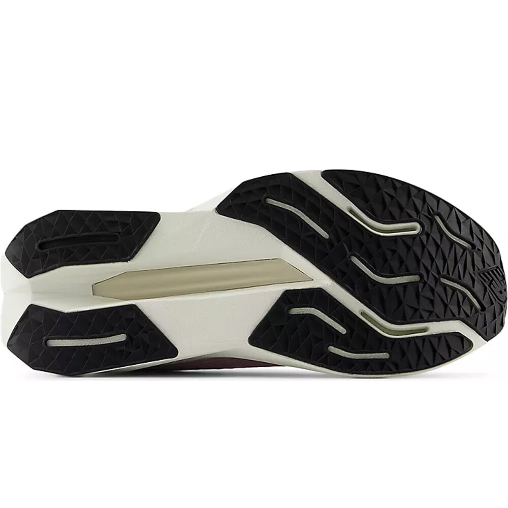 New Balance zapatilla running mujer PROPEL V5 vista trasera