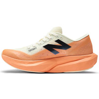 New Balance zapatilla running mujer REBEL V4 puntera