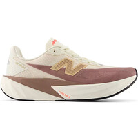 New Balance zapatilla running mujer Rebel v5 lateral exterior