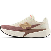 New Balance zapatilla running mujer Rebel v5 puntera