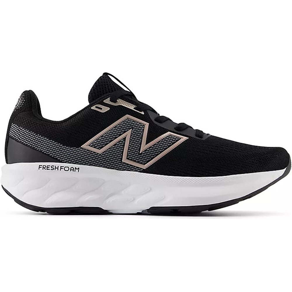 New Balance zapatilla running mujer W 520 v9 lateral exterior