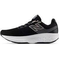 New Balance zapatilla running mujer W 520 v9 lateral interior