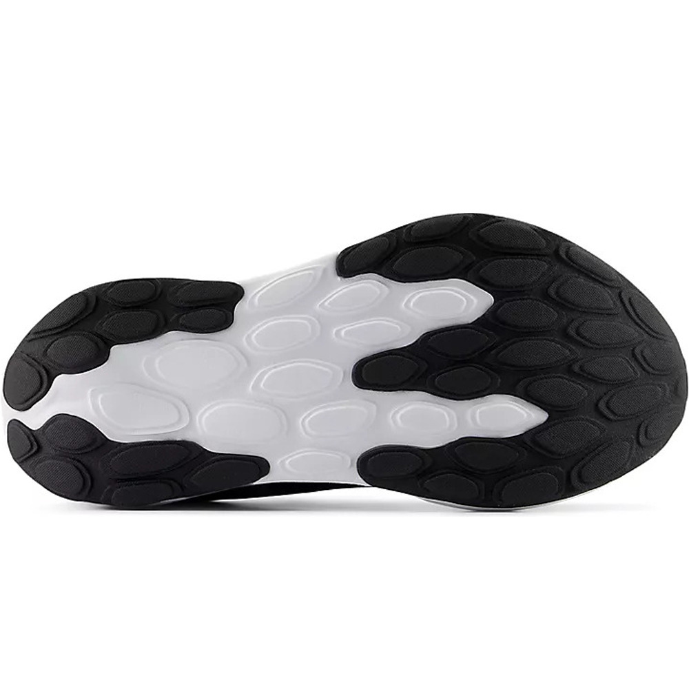 New Balance zapatilla running mujer W 520 v9 vista trasera