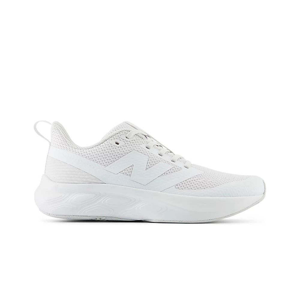 New Balance zapatilla running niño Fresh Foam 625 vista frontal