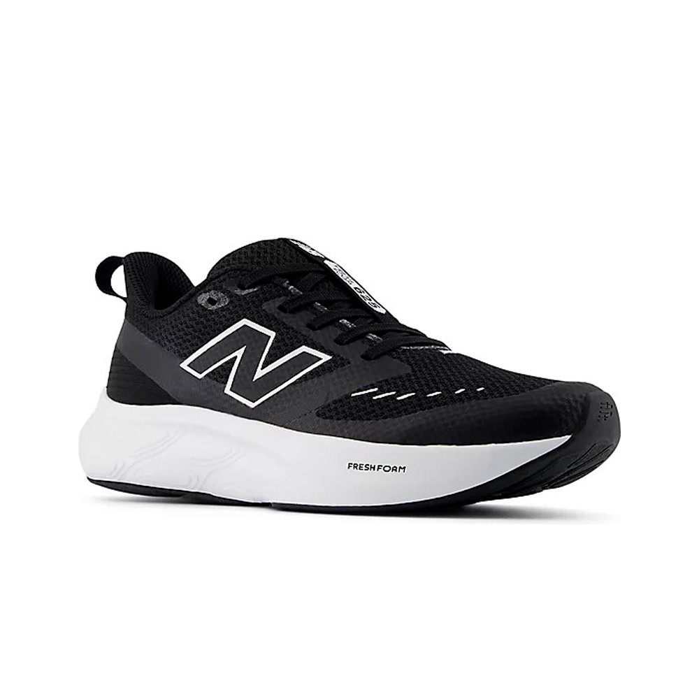 New Balance zapatilla running niño Fresh Foam 625 vista trasera