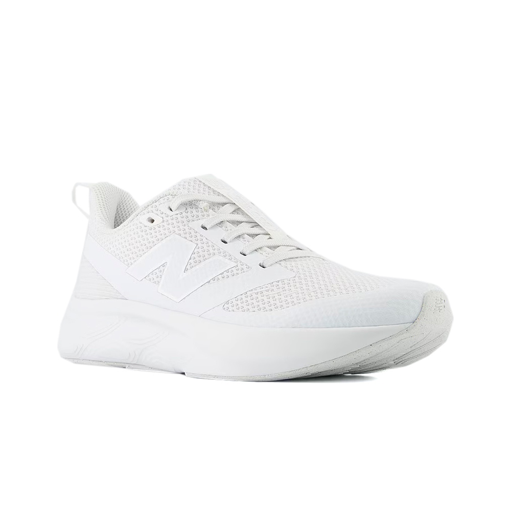 New Balance zapatilla running niño Fresh Foam 625 vista trasera