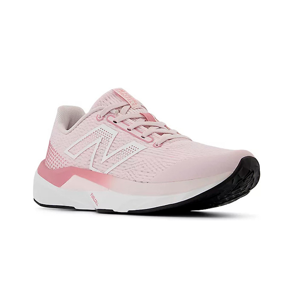 New Balance zapatilla running niño FuelCell Propel v5 vista trasera