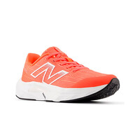 New Balance zapatilla running niño FuelCell Propel v5 vista trasera