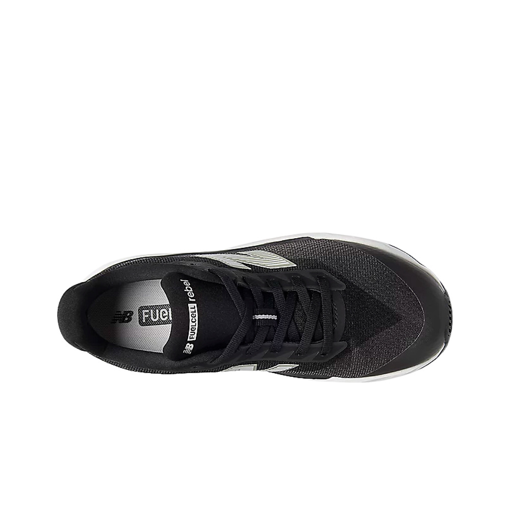 New Balance zapatilla running niño FuelCell Rebel Kids Lace 04