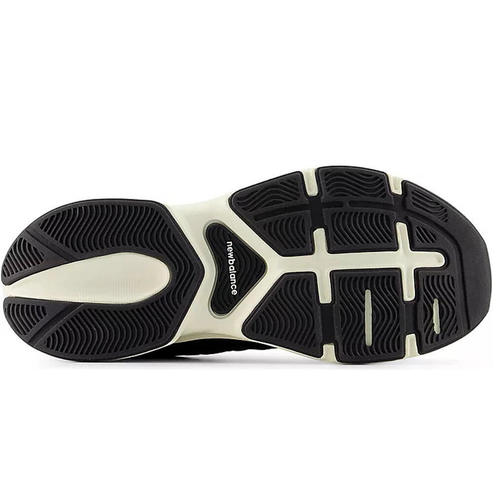 New Balance zapatillas fitness mujer CTLYST vista trasera