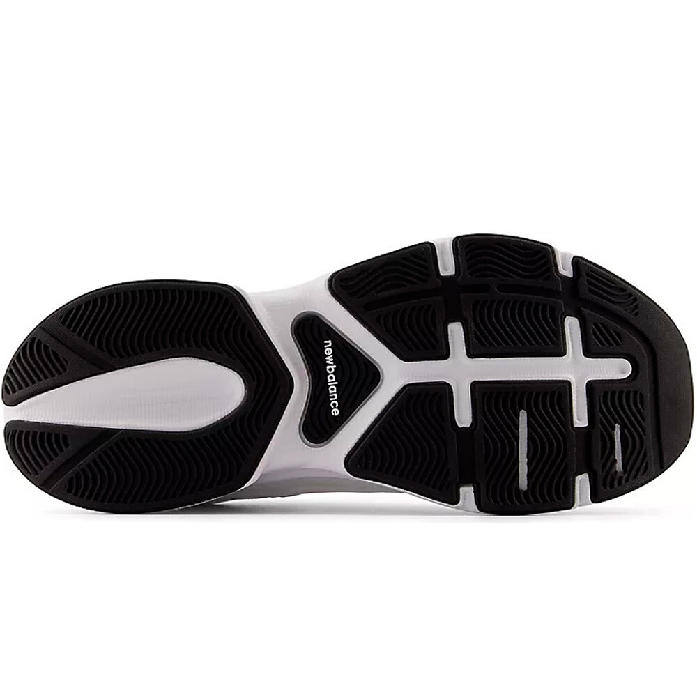 New Balance zapatillas fitness mujer CTLYST vista trasera