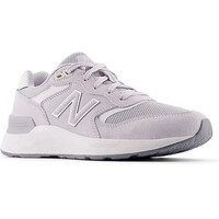 New Balance zapatillas fitness mujer Fresh Foam Walking 880 v7 lateral interior