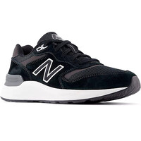New Balance zapatillas fitness mujer Fresh Foam Walking 880 v7 lateral interior