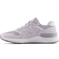 New Balance zapatillas fitness mujer Fresh Foam Walking 880 v7 puntera