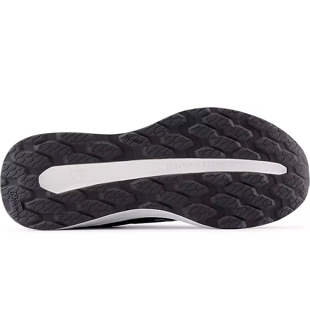 New Balance zapatillas fitness mujer Fresh Foam Walking 880 v7 vista trasera