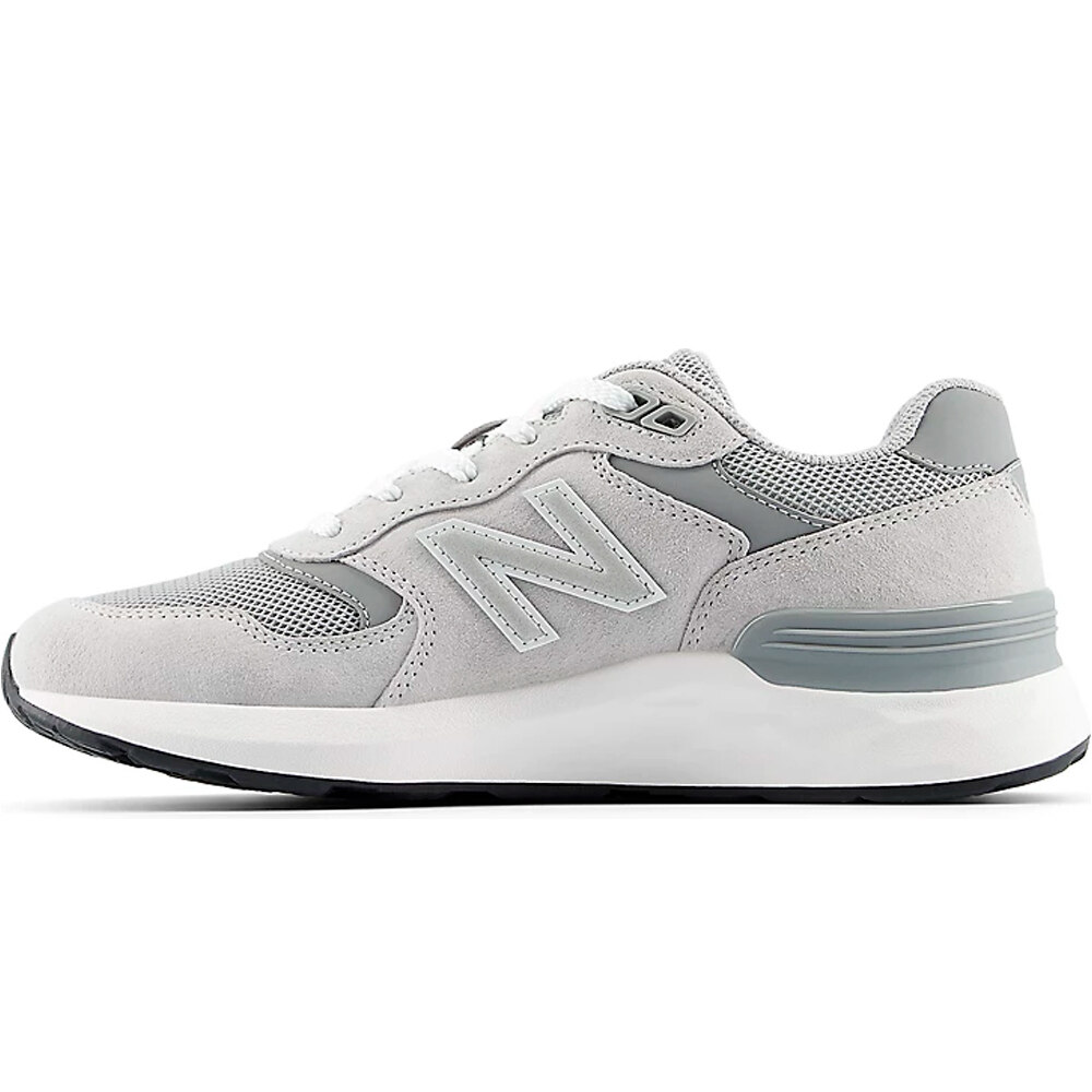 New Balance zapatillas fitness mujer FreshFoam Walking 880 v7 puntera