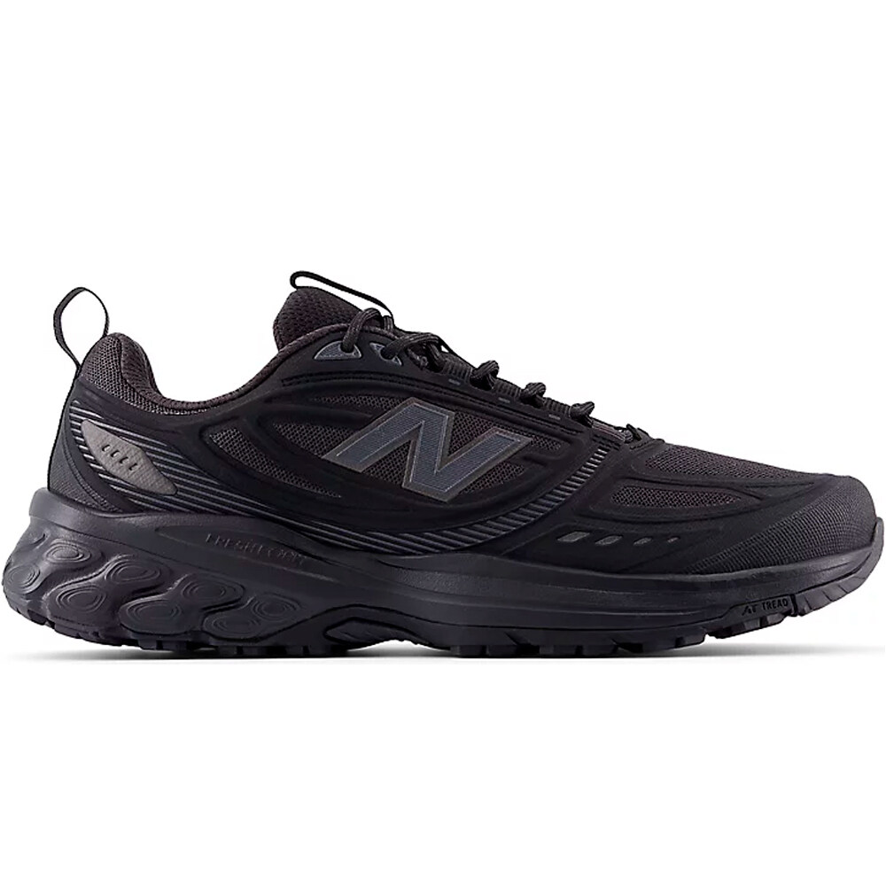 New Balance zapatillas trail hombre 410 v9 lateral exterior