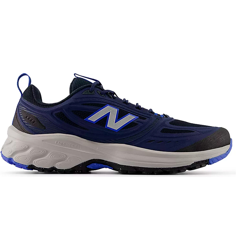 New Balance zapatillas trail hombre 410 v9 lateral exterior