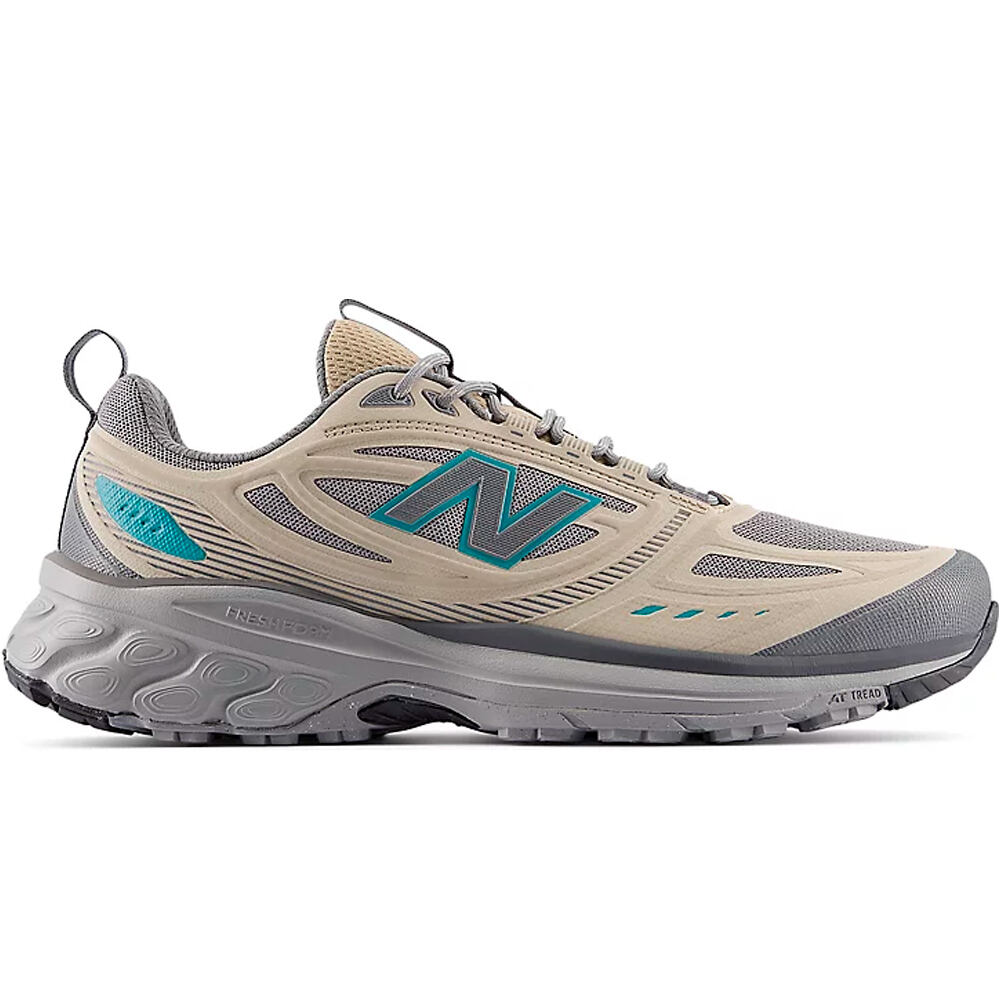 New Balance zapatillas trail hombre 410 v9 lateral exterior