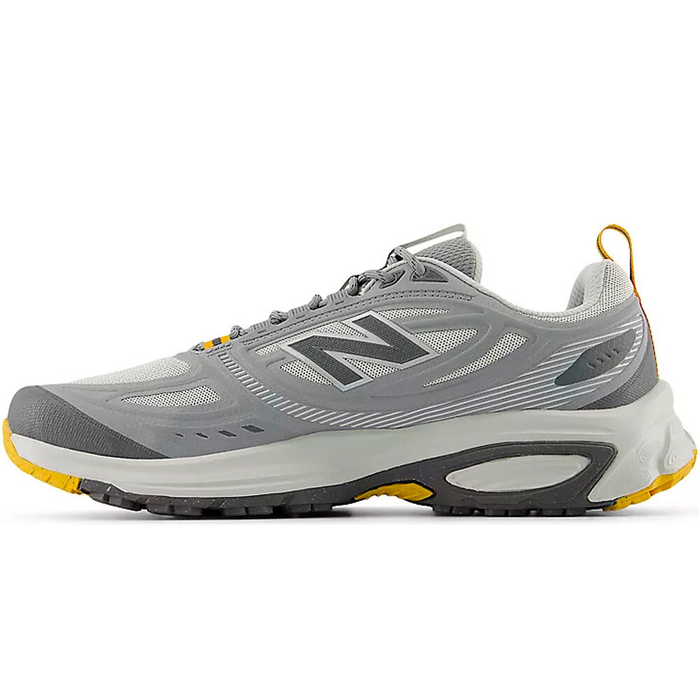 New Balance zapatillas trail hombre 410 v9 lateral interior