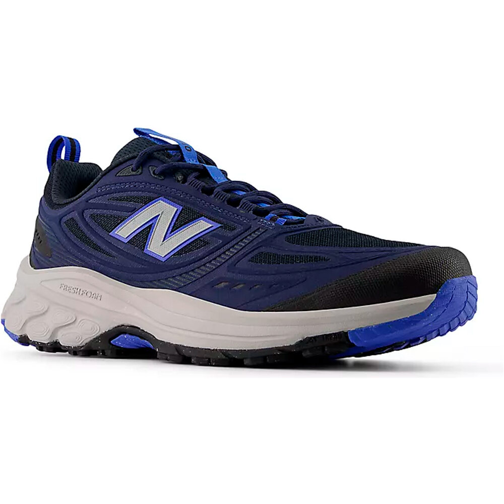 New Balance zapatillas trail hombre 410 v9 lateral interior