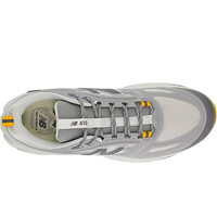 New Balance zapatillas trail hombre 410 v9 vista trasera