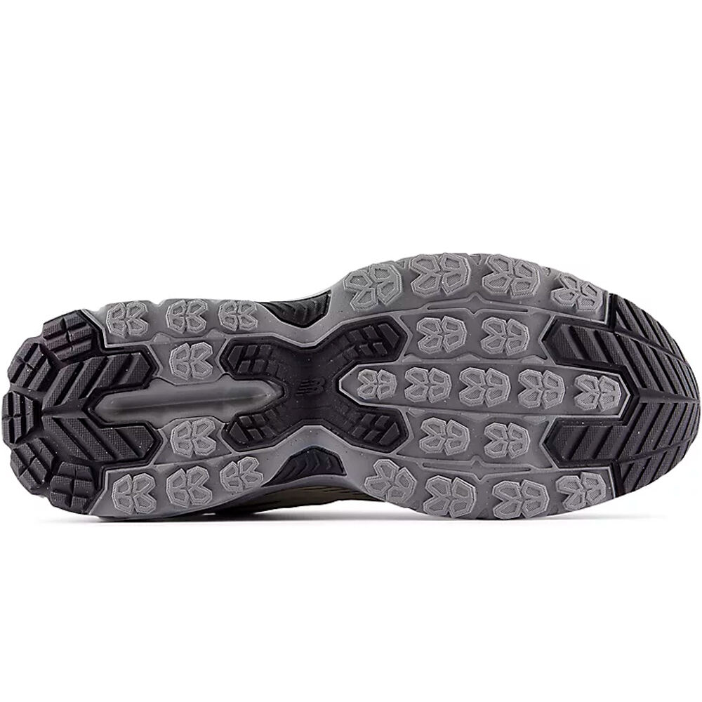 New Balance zapatillas trail hombre 410 v9 vista trasera