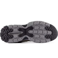 New Balance zapatillas trail hombre 410 v9 vista trasera