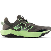 New Balance zapatillas trail hombre DynaSoft Nitrel v6 lateral exterior