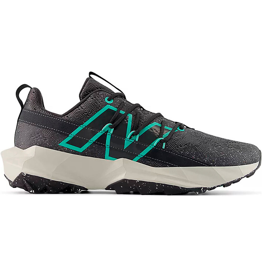 New Balance zapatillas trail hombre Dynasoft Tektrel lateral exterior
