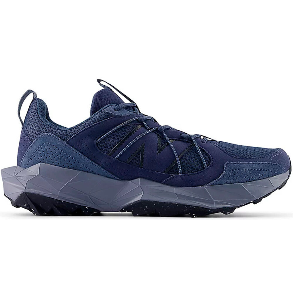 New Balance zapatillas trail hombre Dynasoft Tektrel lateral exterior