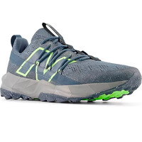 New Balance zapatillas trail hombre Dynasoft Tektrel lateral interior
