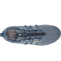 New Balance zapatillas trail hombre Dynasoft Tektrel vista superior