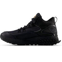 New Balance zapatillas trail hombre Fresh Foam X Hierro Mid Gore-Tex puntera