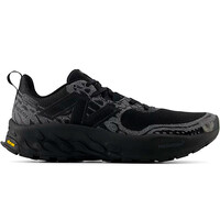 New Balance zapatillas trail hombre Fresh Foam X Hierro v8 Gore-Tex lateral exterior